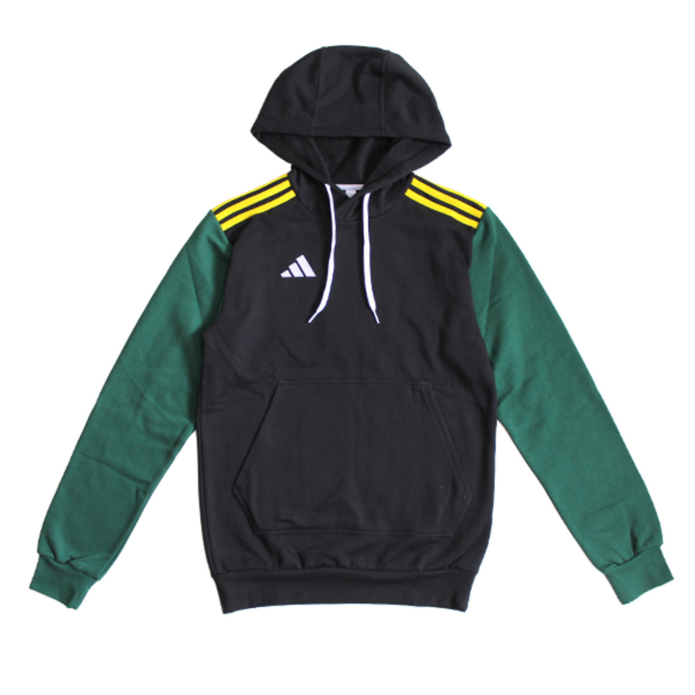 NWT Adidas Entrada 22 Hoody Colorblock Sweatshirt Pullover Hoodie Rare SAMPLE - Picture 10 of 10